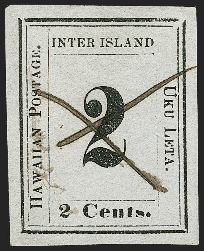 Sale no. 1206 — Lot no. 902 — Siegel Auction Galleries