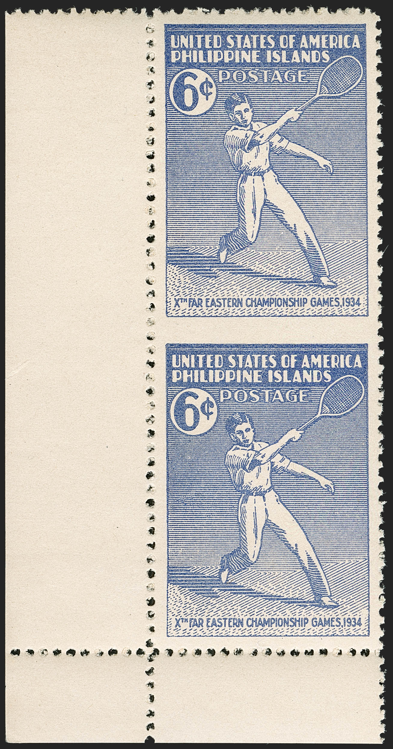 Sale no. 1206 — Lot no. 921 — Siegel Auction Galleries