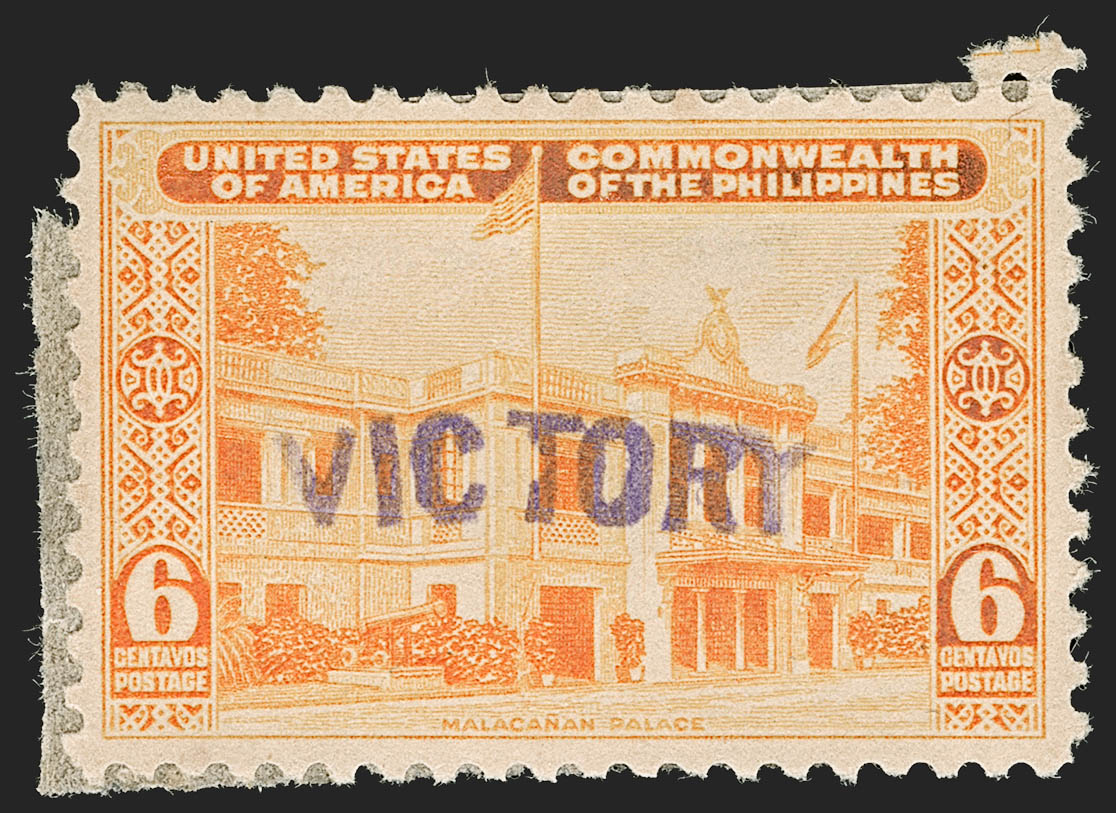 Sale no. 1206 — Lot no. 930 — Siegel Auction Galleries