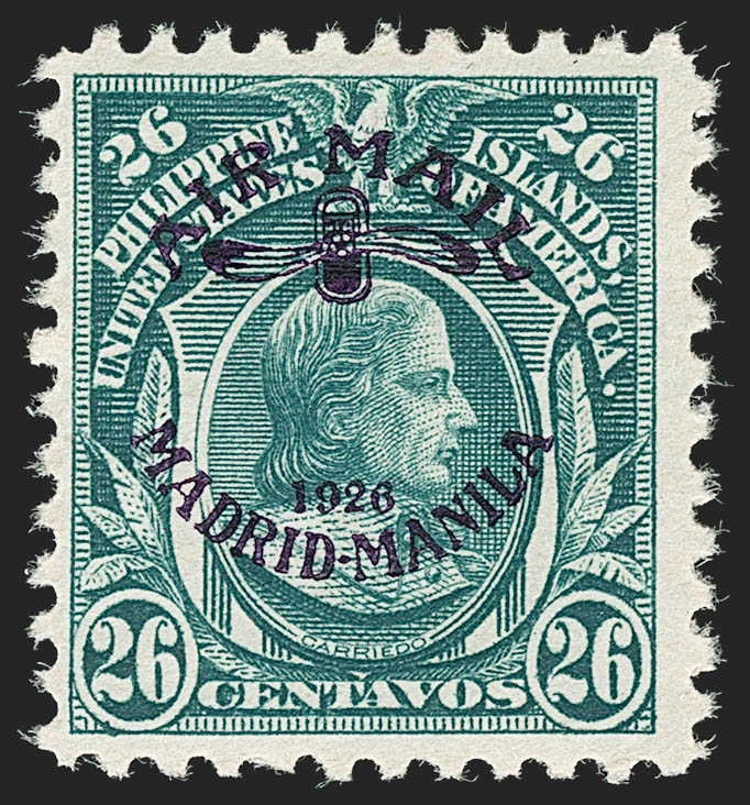 Sale no. 1206 — Lot no. 939 — Siegel Auction Galleries