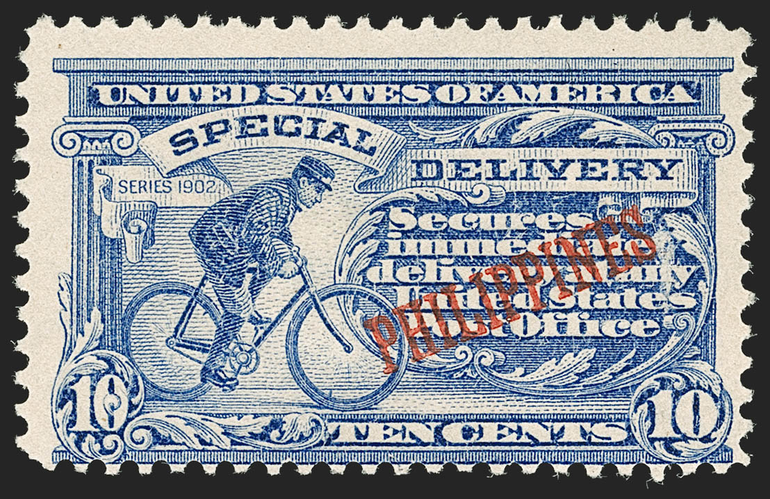 Sale no. 1206 — Lot no. 942 — Siegel Auction Galleries