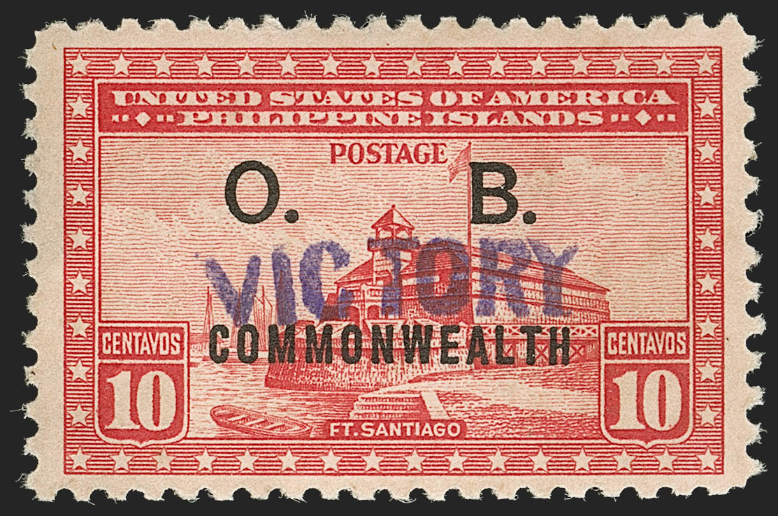 Sale no. 1206 — Lot no. 947 — Siegel Auction Galleries