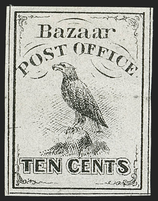 Sale no. 1206 — Lot no. 957 — Siegel Auction Galleries