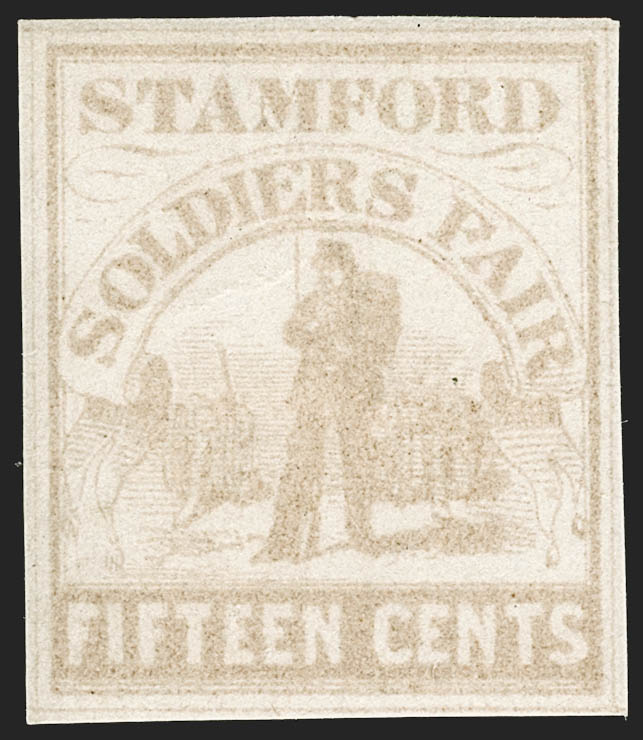 Sale no. 1206 — Lot no. 965 — Siegel Auction Galleries