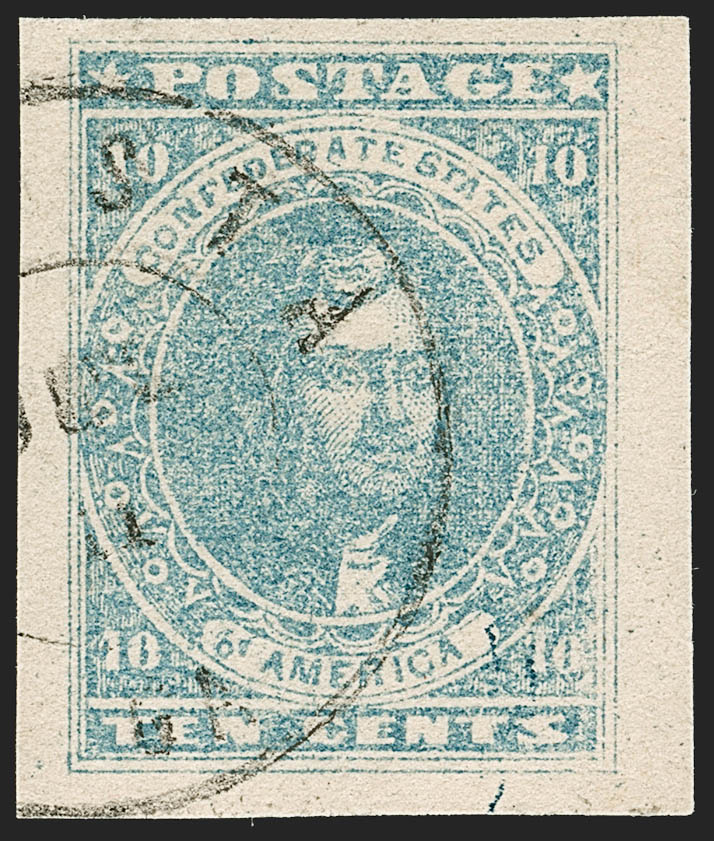 Sale no. 1206 — Lot no. 998 — Siegel Auction Galleries