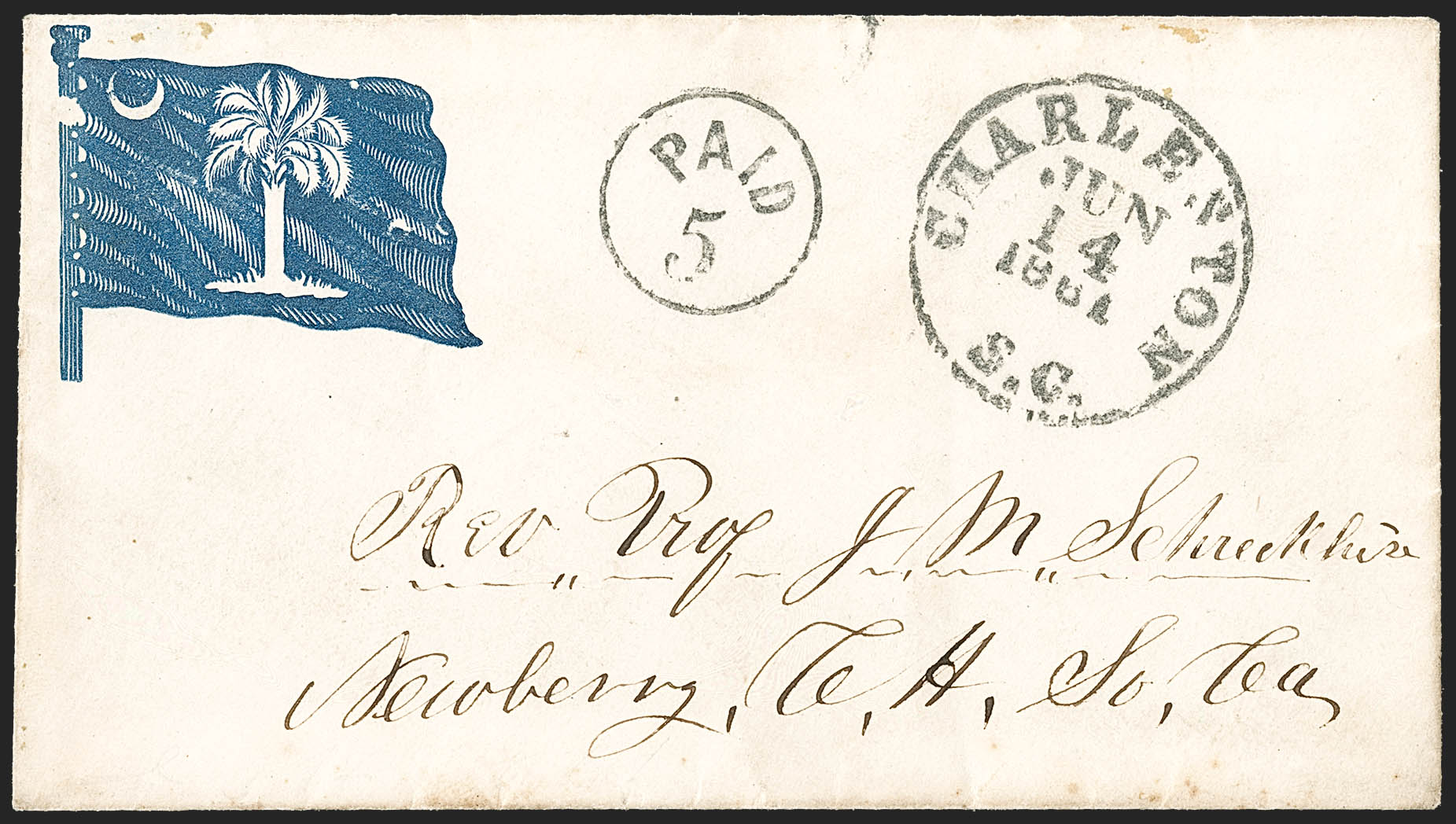 Sale no. 1208 — Lot no. 152 — Siegel Auction Galleries