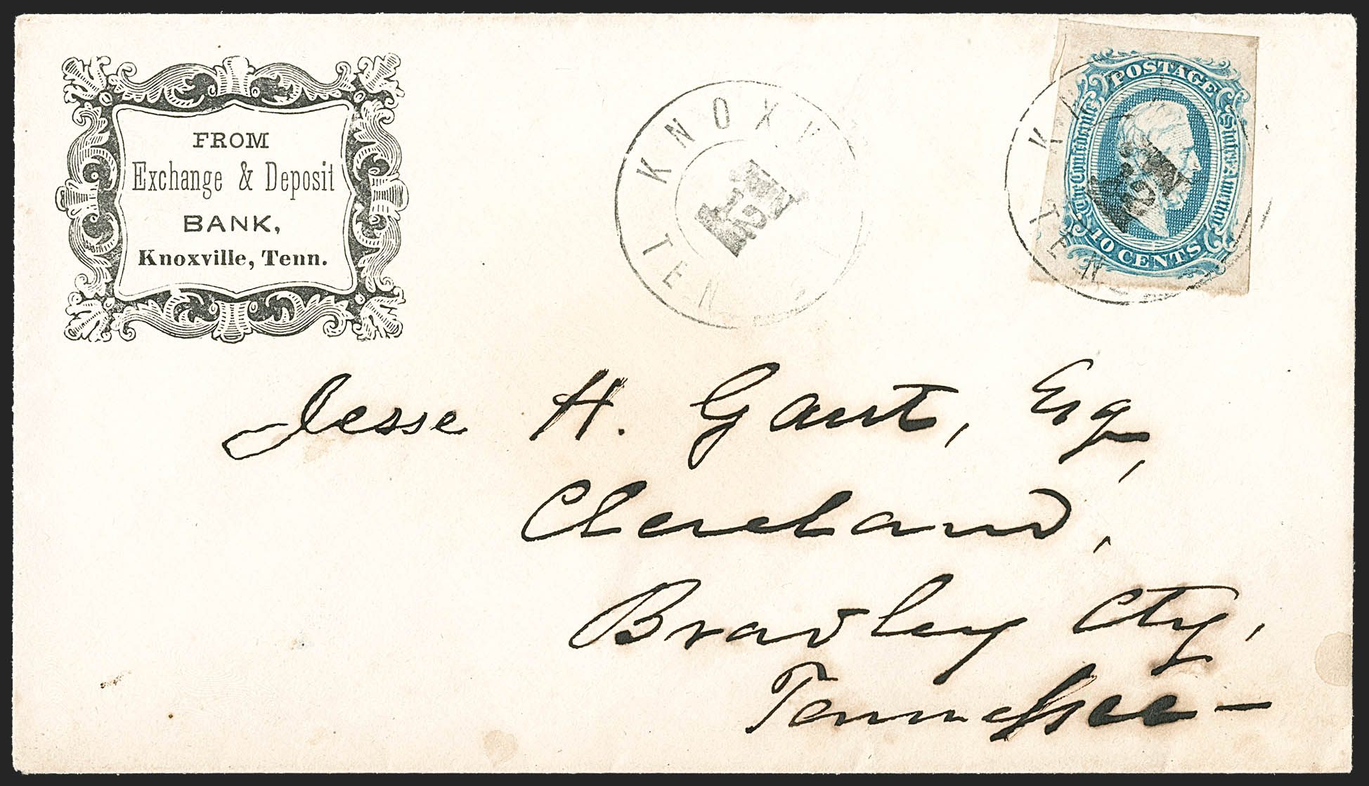 Sale no. 1208 — Lot no. 247 — Siegel Auction Galleries