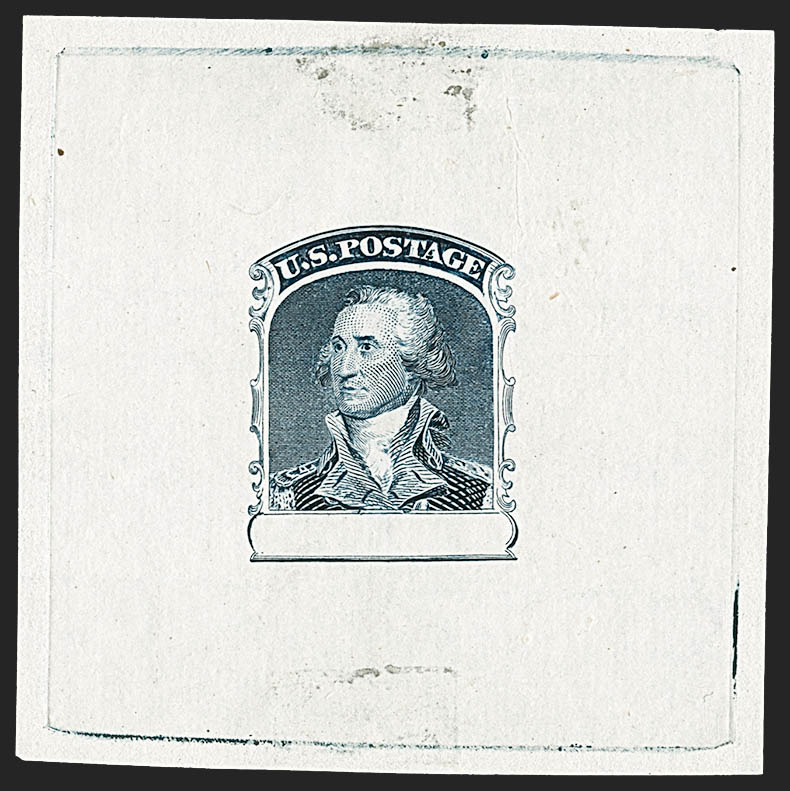 Sale no. 1209 — Lot no. 1011 — Siegel Auction Galleries