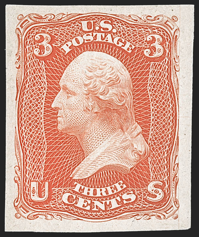 Sale no. 1209 — Lot no. 1019 — Siegel Auction Galleries