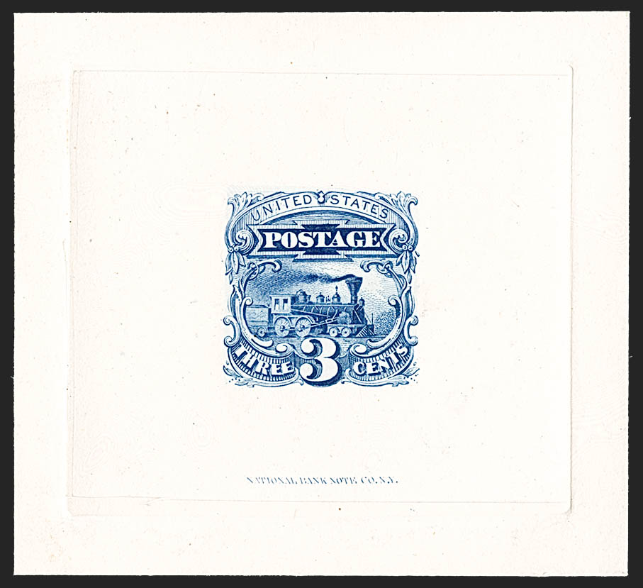 Sale no. 1209 — Lot no. 1026 — Siegel Auction Galleries