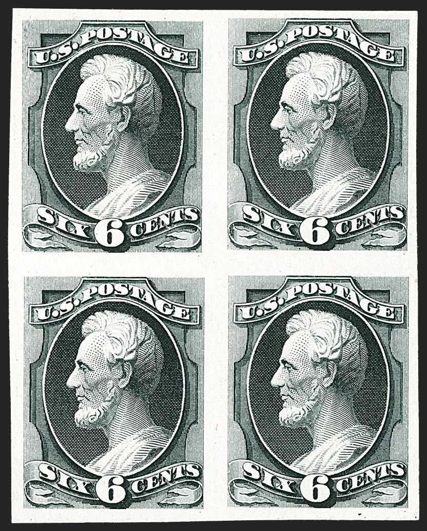 Sale no. 1209 — Lot no. 1048 — Siegel Auction Galleries