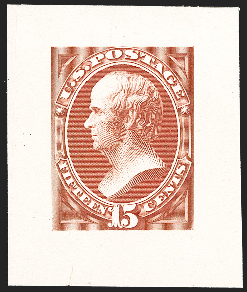 Sale no. 1209 — Lot no. 1050 — Siegel Auction Galleries