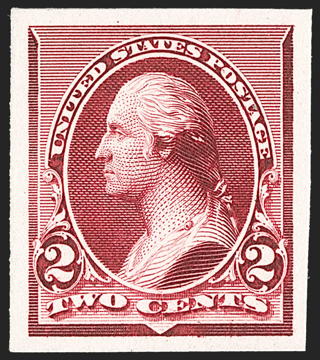 Sale no. 1209 — Lot no. 1056 — Siegel Auction Galleries