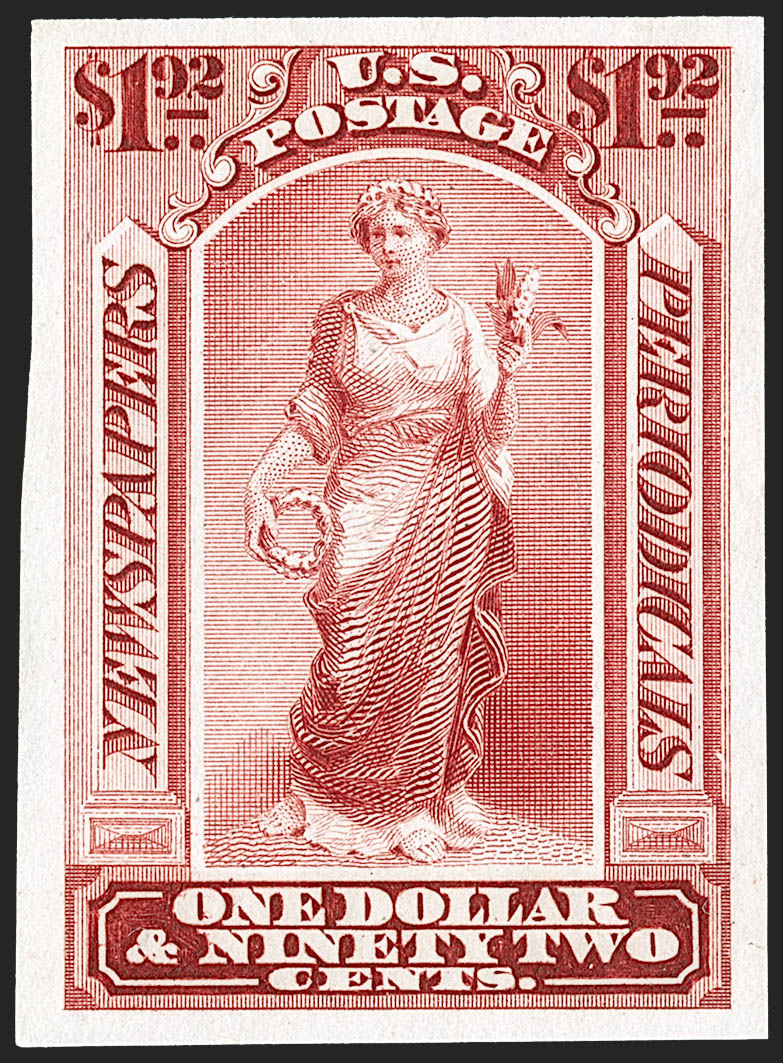 Sale no. 1209 — Lot no. 1068 — Siegel Auction Galleries