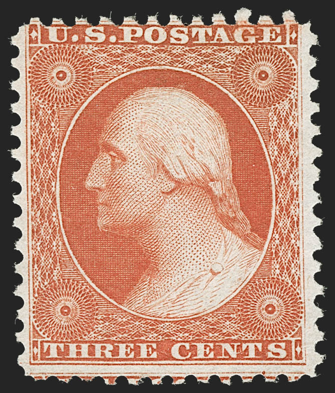 Sale no. 1209 — Lot no. 1107 — Siegel Auction Galleries