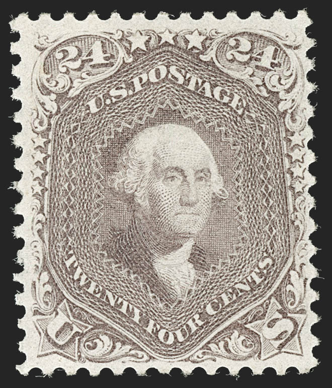 Sale no. 1209 — Lot no. 1116 — Siegel Auction Galleries