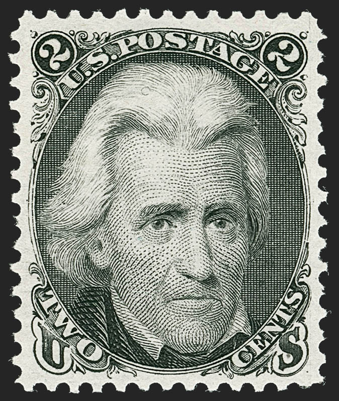 Sale no. 1209 — Lot no. 1128 — Siegel Auction Galleries