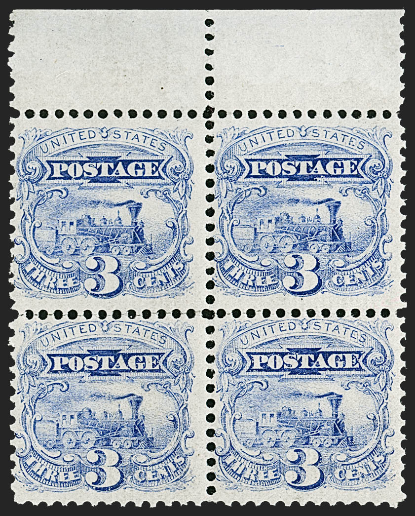 Sale no. 1209 — Lot no. 1138 — Siegel Auction Galleries