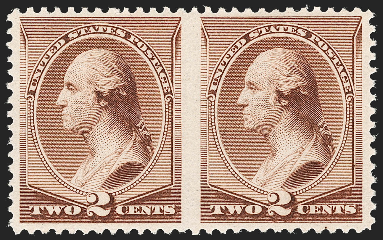 Sale no. 1209 — Lot no. 1170 — Siegel Auction Galleries