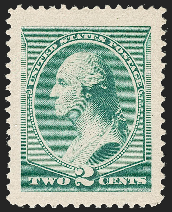 Sale no. 1209 — Lot no. 1172 — Siegel Auction Galleries