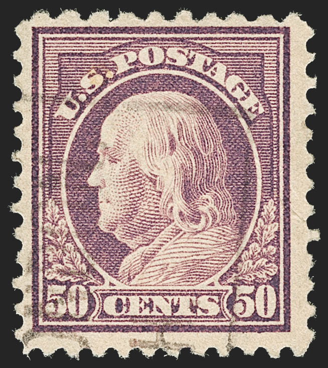 Sale no. 1209 — Lot no. 1283 — Siegel Auction Galleries