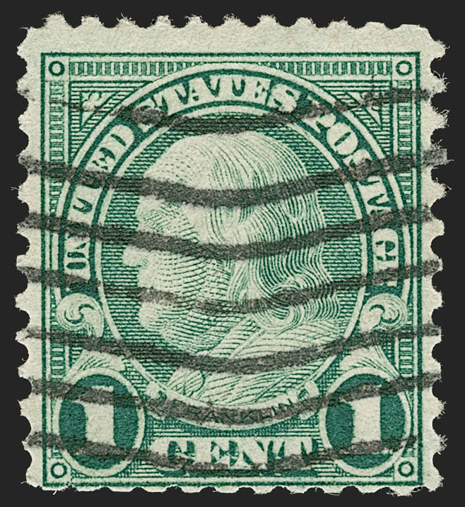 Sale no. 1209 — Lot no. 1302 — Siegel Auction Galleries