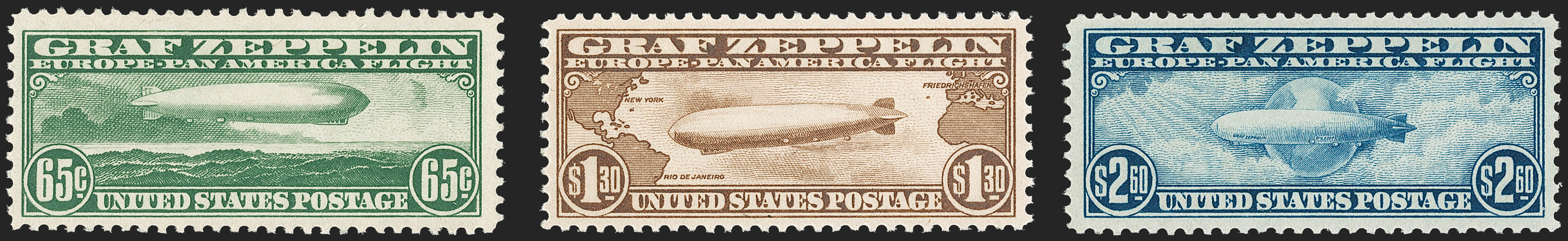 Sale no. 1209 — Lot no. 1333 — Siegel Auction Galleries