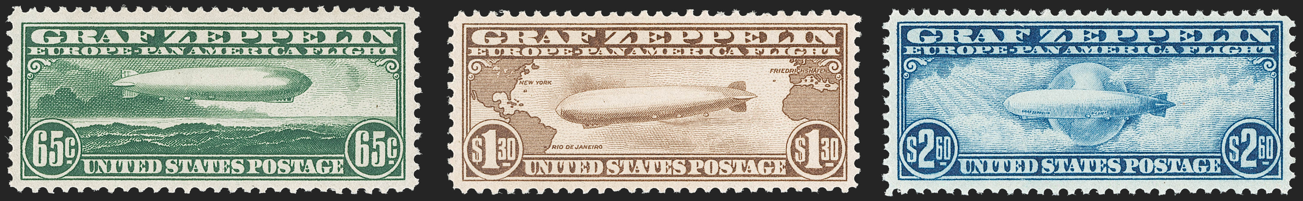 Sale no. 1209 — Lot no. 1336 — Siegel Auction Galleries