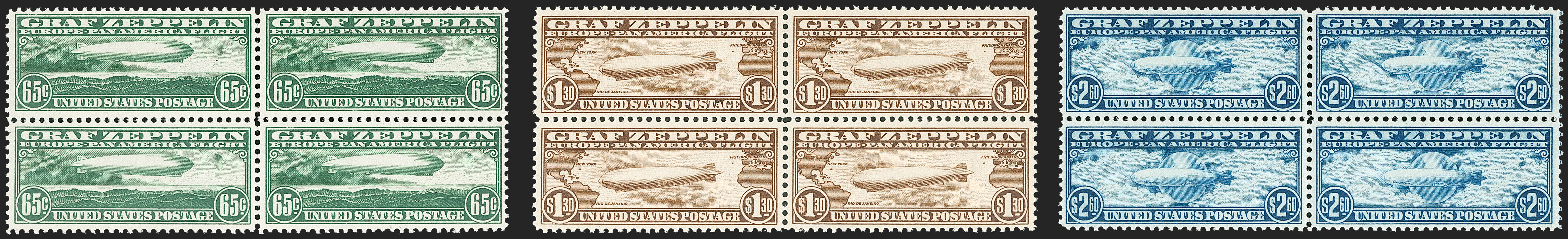 Sale no. 1209 — Lot no. 1341 — Siegel Auction Galleries