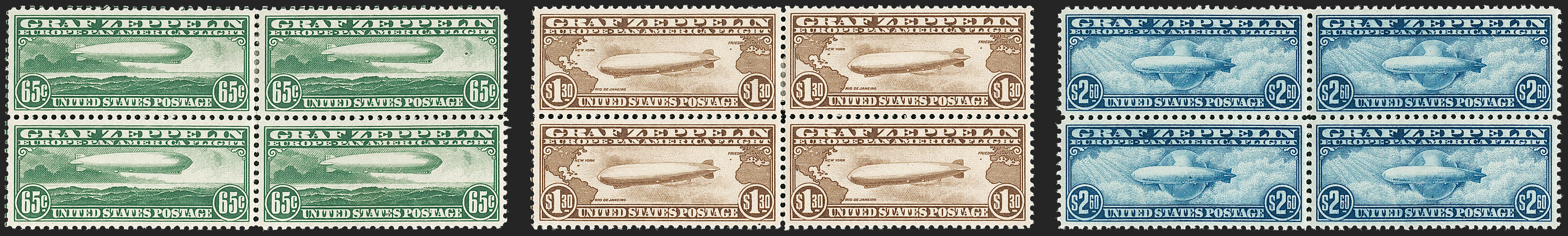 Sale no. 1209 — Lot no. 1342 — Siegel Auction Galleries