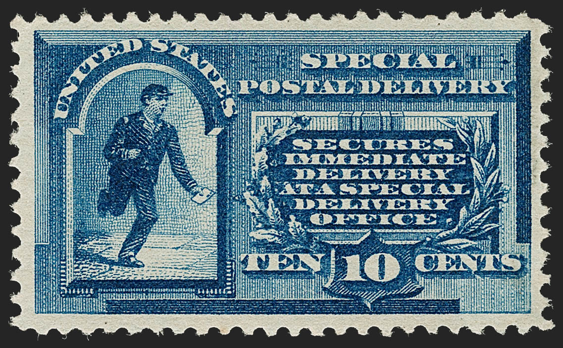 Sale no. 1209 — Lot no. 1354 — Siegel Auction Galleries