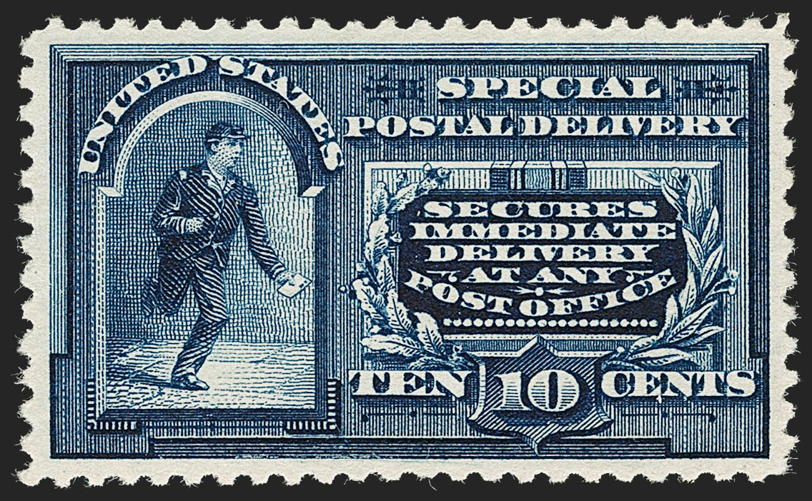 Sale no. 1209 — Lot no. 1356 — Siegel Auction Galleries