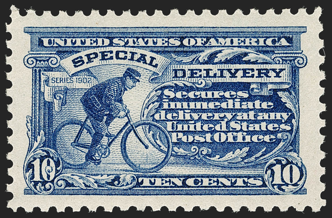 Sale no. 1209 — Lot no. 1358 — Siegel Auction Galleries