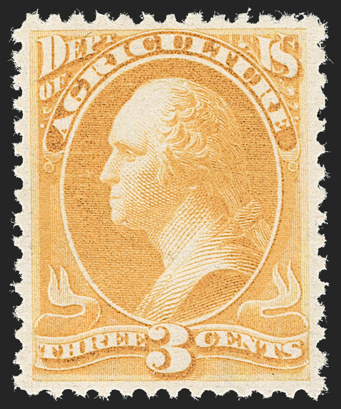 Sale no. 1209 — Lot no. 1377 — Siegel Auction Galleries