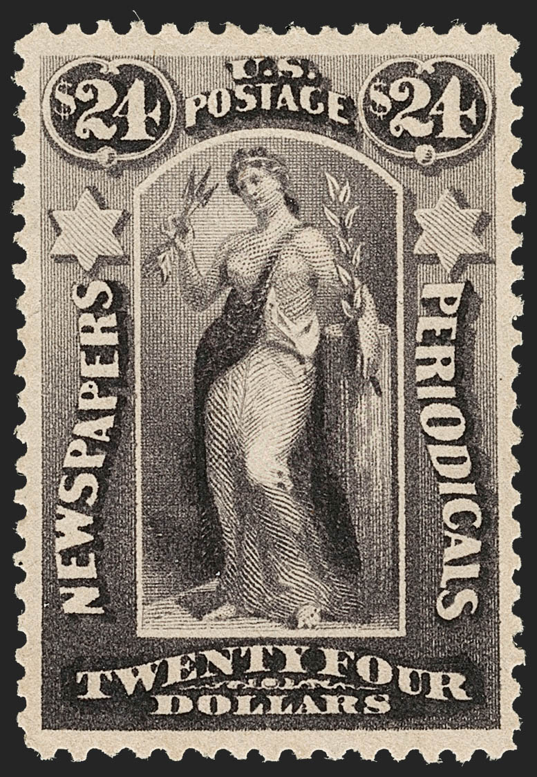 Sale no. 1209 — Lot no. 1384 — Siegel Auction Galleries