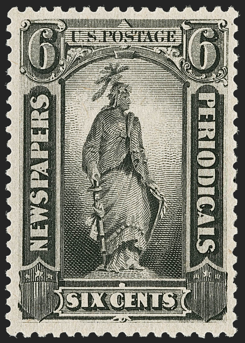 Sale no. 1209 — Lot no. 1385 — Siegel Auction Galleries