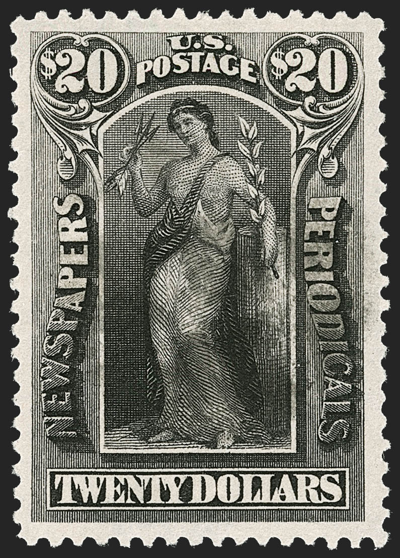 Sale no. 1209 — Lot no. 1390 — Siegel Auction Galleries