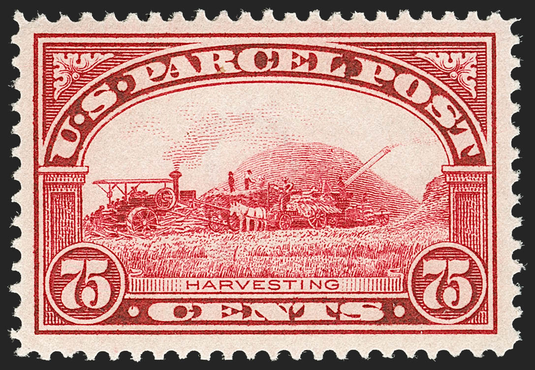 Sale no. 1209 — Lot no. 1391 — Siegel Auction Galleries