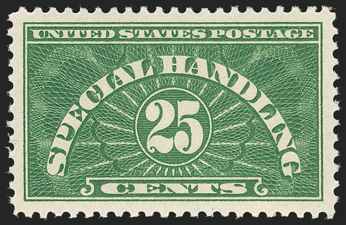 Sale no. 1209 — Lot no. 1393 — Siegel Auction Galleries