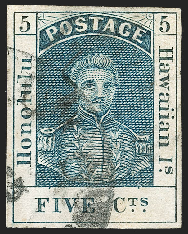 Sale no. 1209 — Lot no. 1422 — Siegel Auction Galleries