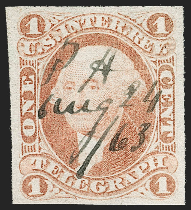 Sale no. 1209 — Lot no. 1459 — Siegel Auction Galleries