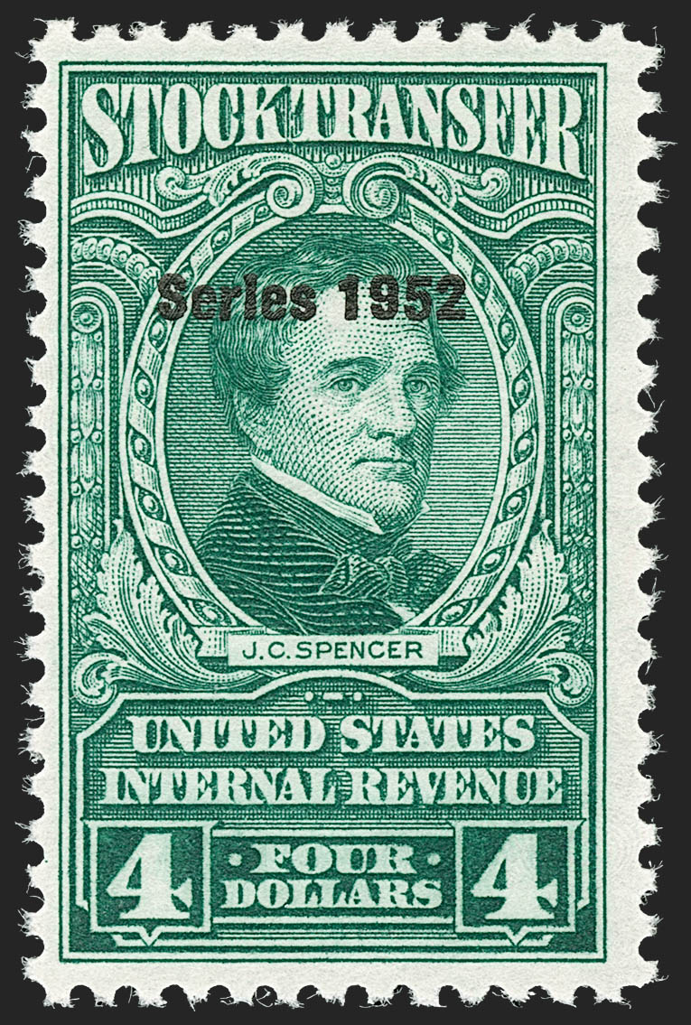 Sale no. 1209 — Lot no. 1629 — Siegel Auction Galleries