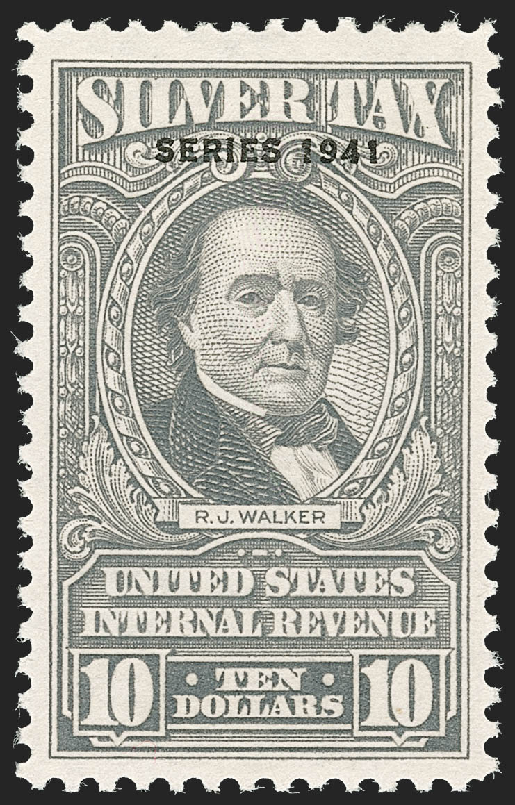 Sale no. 1209 — Lot no. 1643 — Siegel Auction Galleries