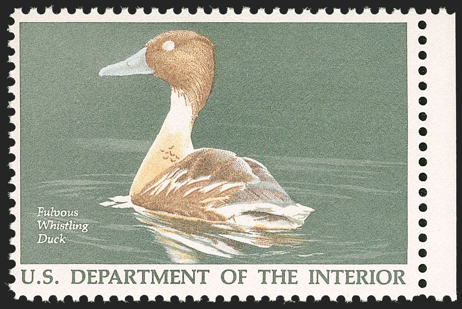 Sale no. 1209 — Lot no. 1665 — Siegel Auction Galleries