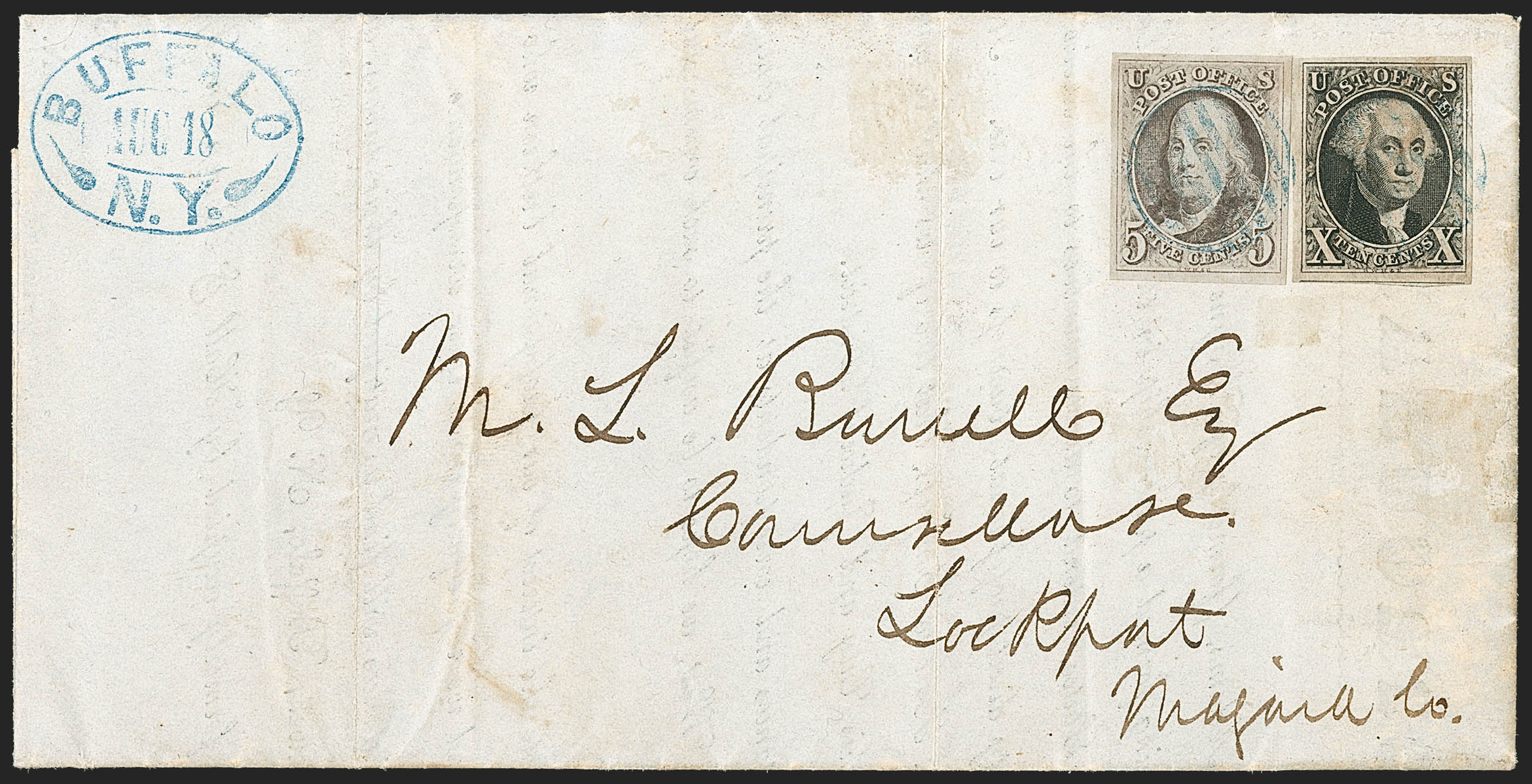 Sale no. 1211 — Lot no. 31 — Siegel Auction Galleries