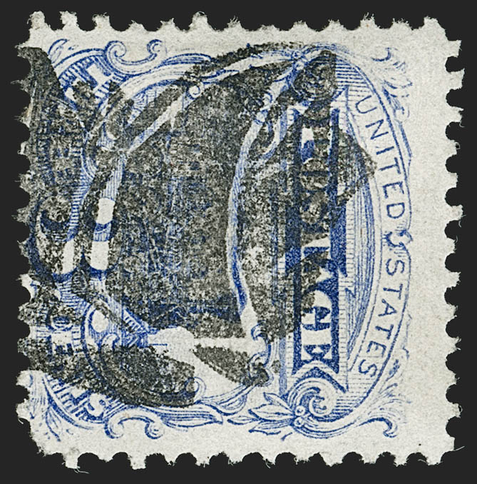 Sale no. 1211 — Lot no. 405 — Siegel Auction Galleries