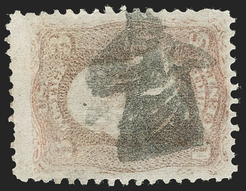 Sale no. 1211 — Lot no. 412 — Siegel Auction Galleries