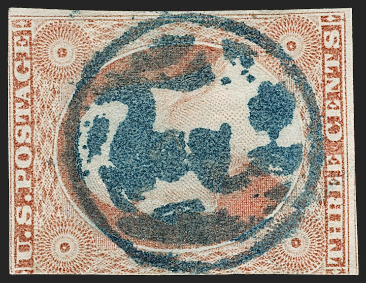 Sale no. 1211 — Lot no. 472 — Siegel Auction Galleries