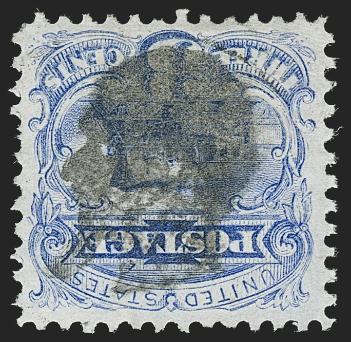 Sale no. 1211 — Lot no. 482 — Siegel Auction Galleries