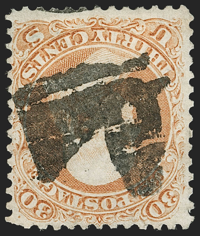 Sale no. 1211 — Lot no. 487 — Siegel Auction Galleries